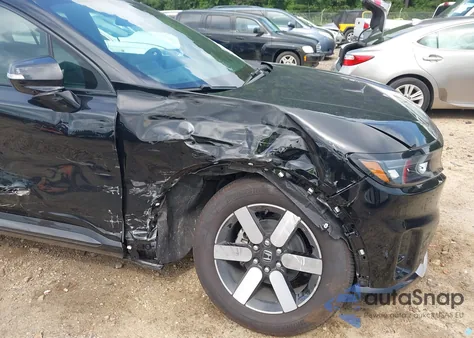 2024 Honda Prologue Touring z USA, uszkodzony, nr VIN 3GPKHXRJ0RS542161